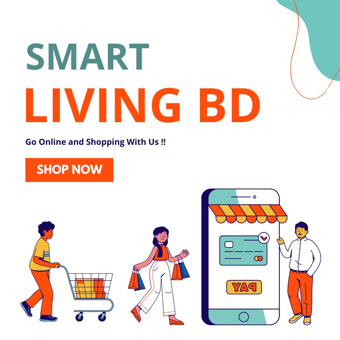 SmartLiving BD