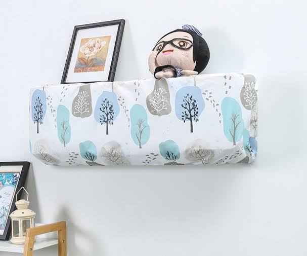 DUST PROOF AC COVER